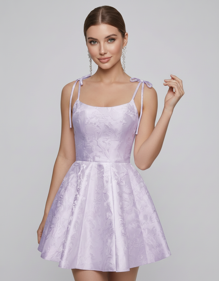 Aurelia Mini Dress