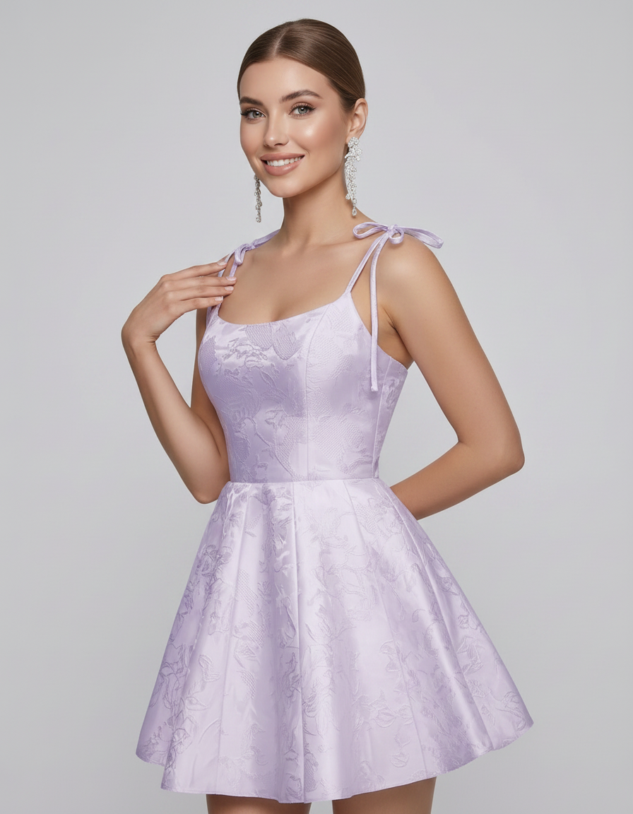 Aurelia Mini Dress