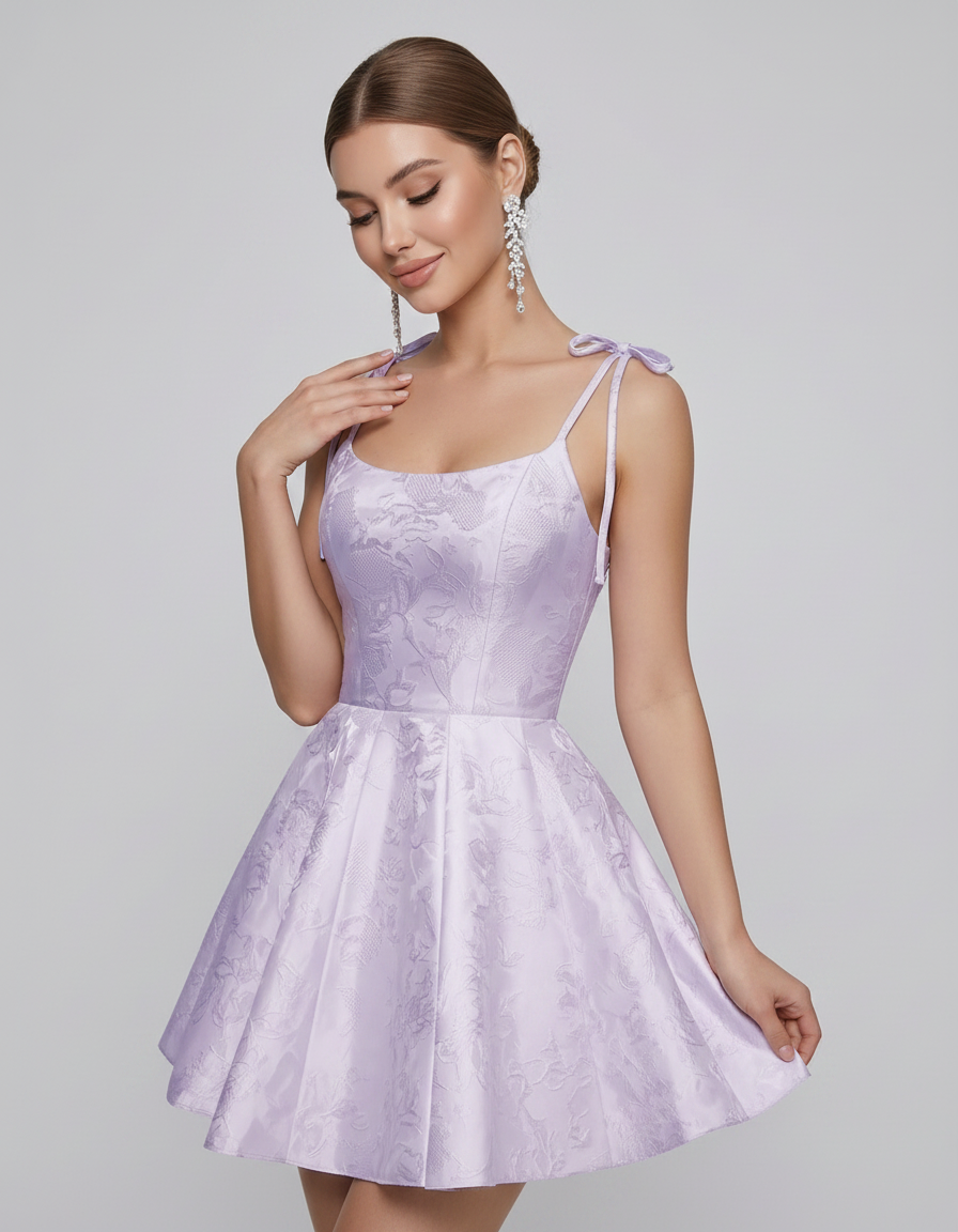 Aurelia Mini Dress