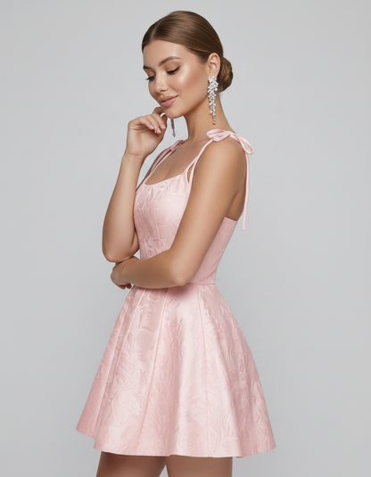 Aurelia Mini Dress
