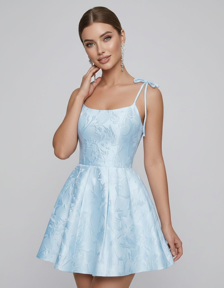 Aurelia Mini Dress
