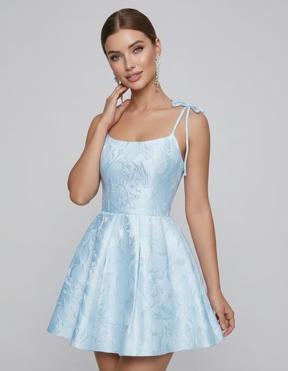 Aurelia Mini Dress