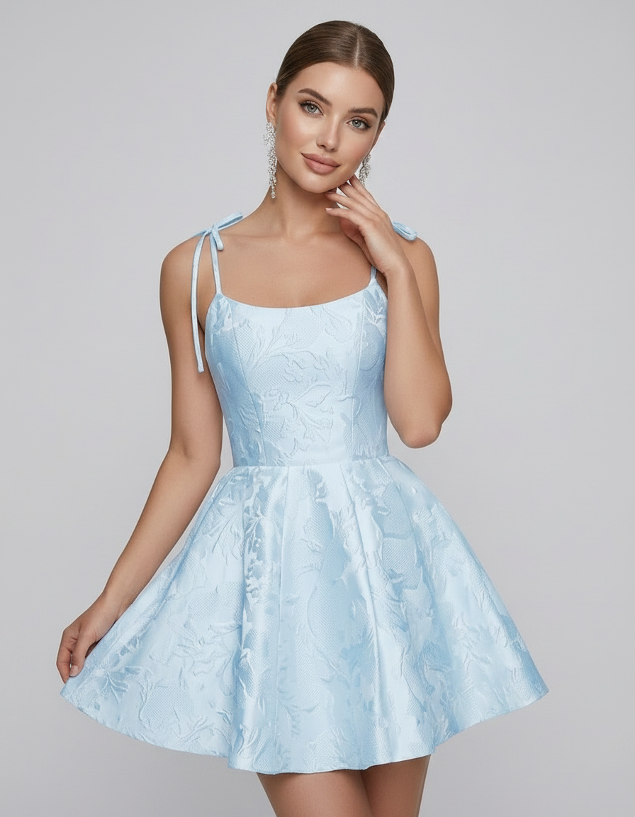 Aurelia Mini Dress