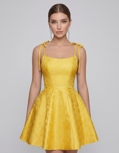 Aurelia Mini Dress