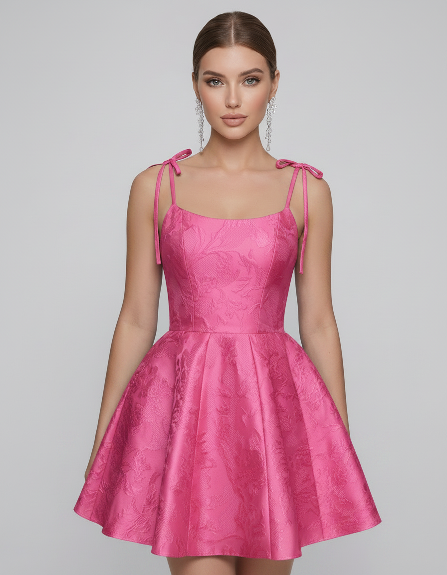 Aurelia Mini Dress