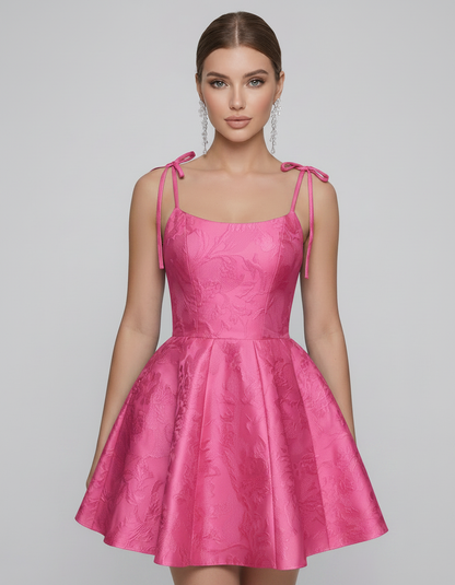 Aurelia Mini Dress