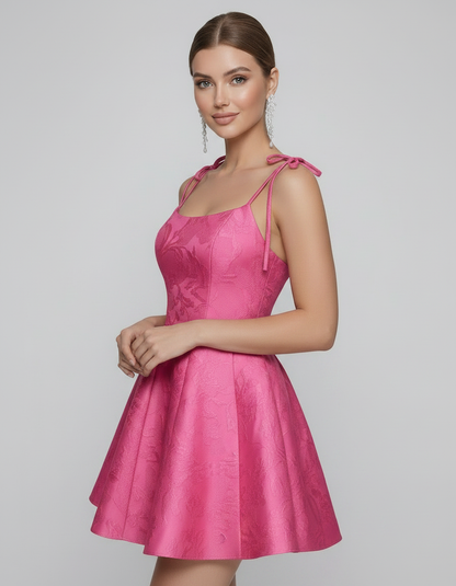 Aurelia Mini Dress