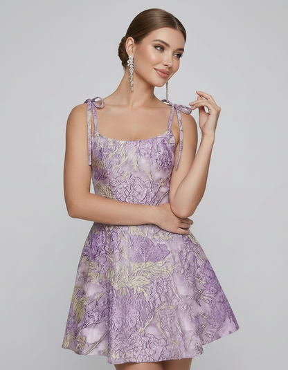 Aurelia Mini Dress