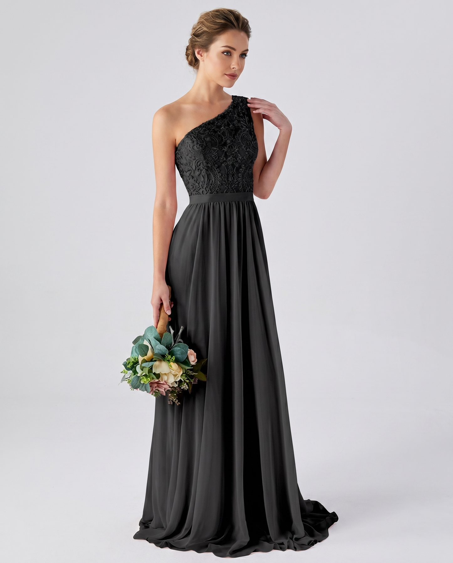 Elaria Maxi Dress