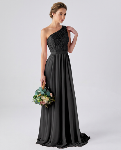 Elaria Maxi Dress