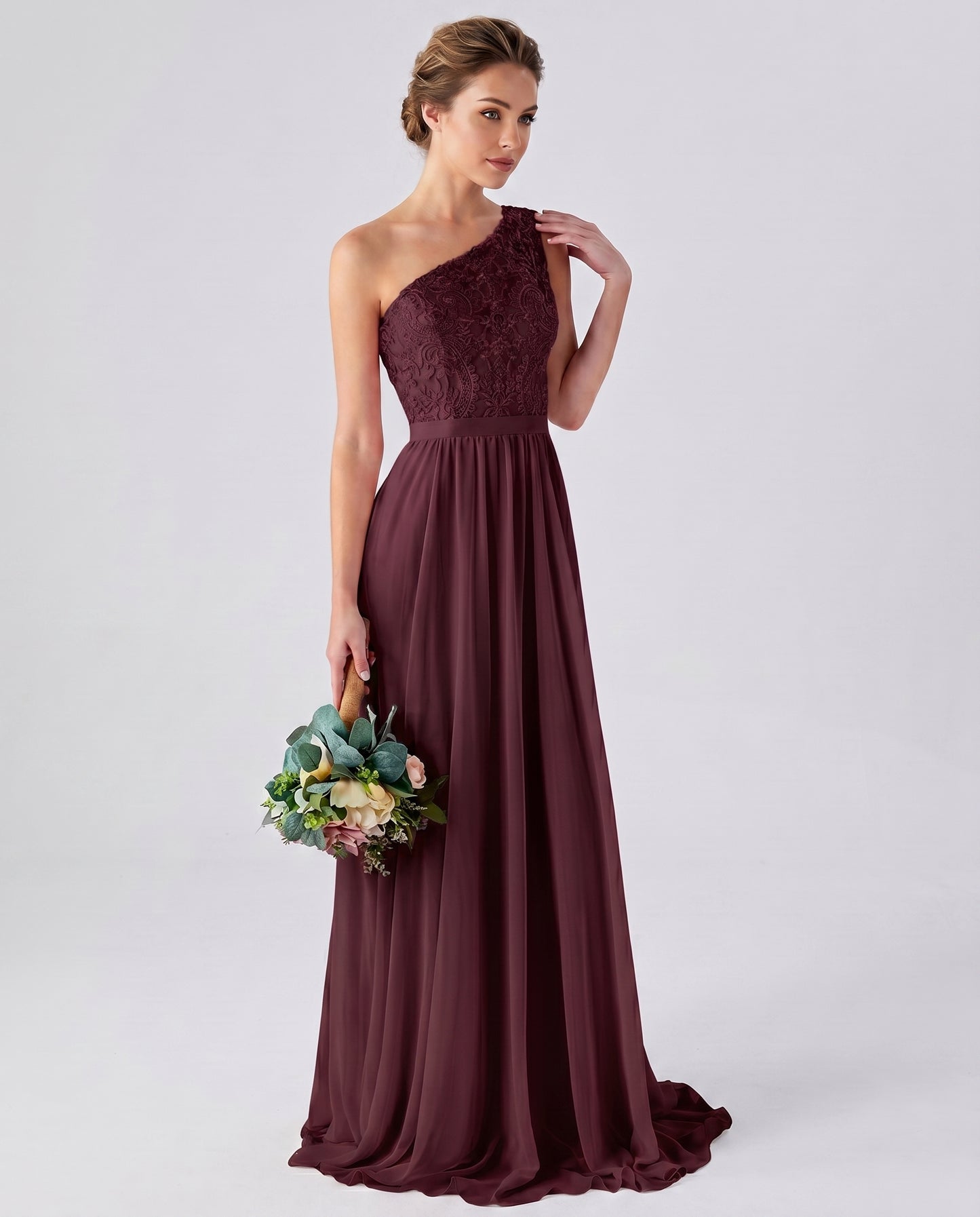 Elaria Maxi Dress