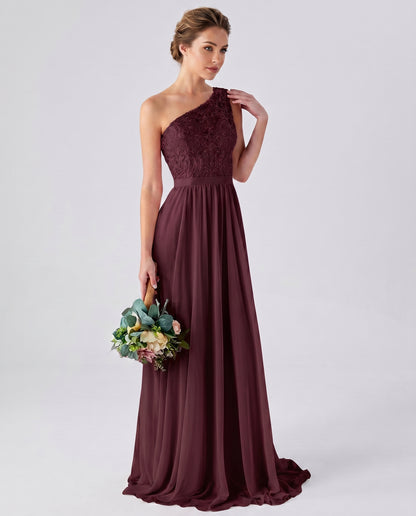 Elaria Maxi Dress
