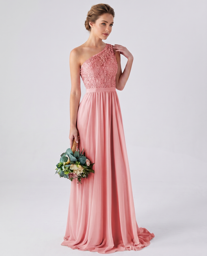 Elaria Maxi Dress