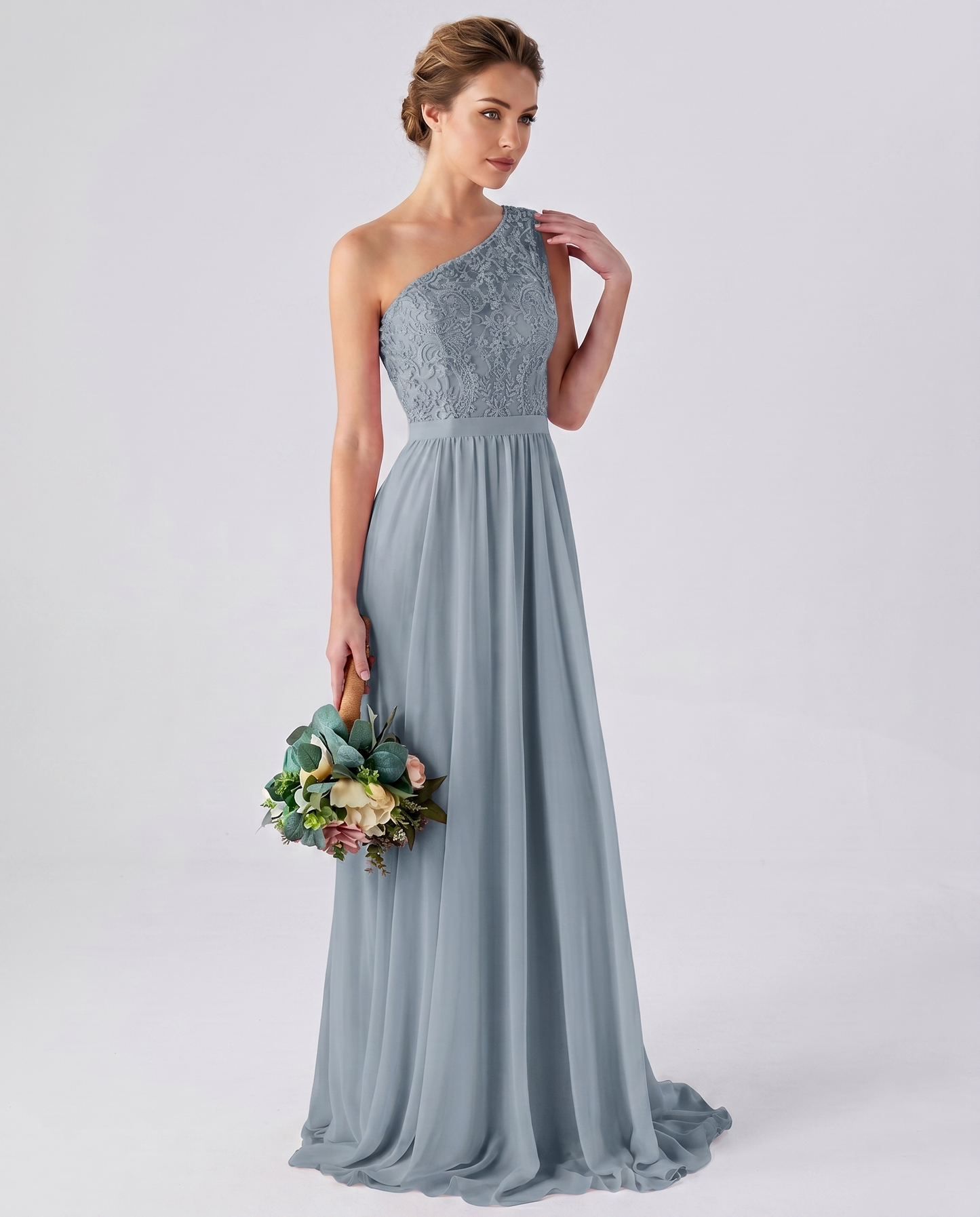 Elaria Maxi Dress