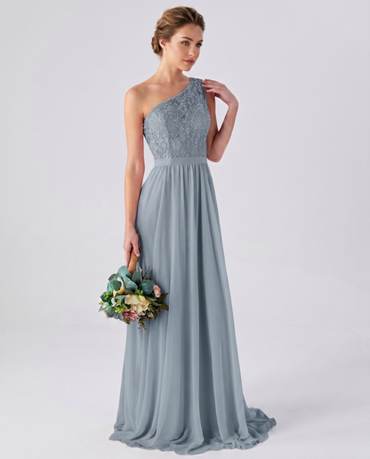 Elaria Maxi Dress