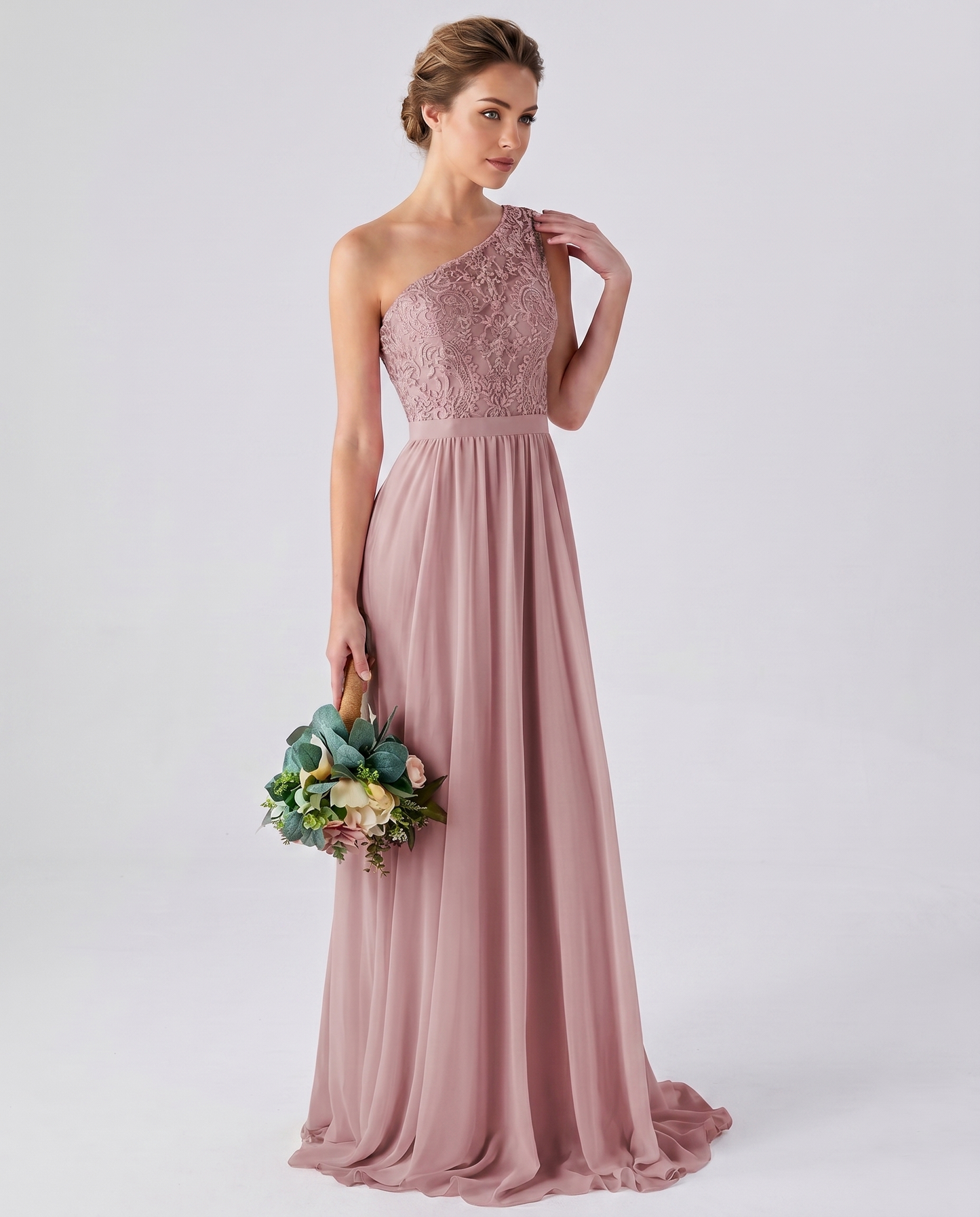 Elaria Maxi Dress