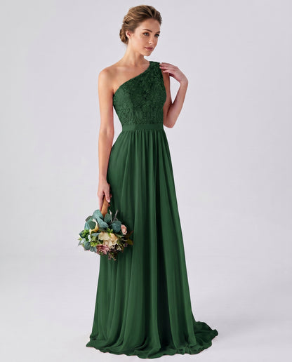 Elaria Maxi Dress