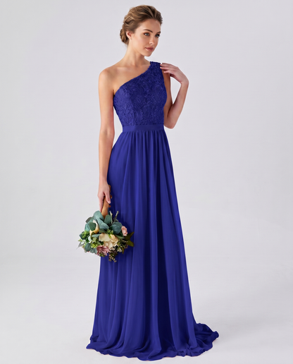 Elaria Maxi Dress