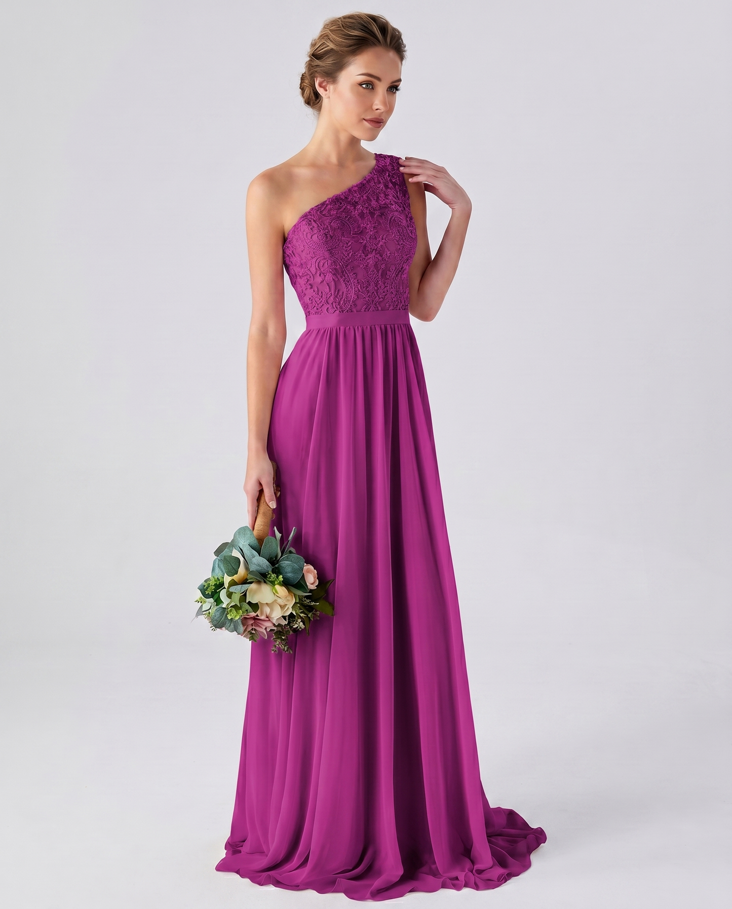 Elaria Maxi Dress