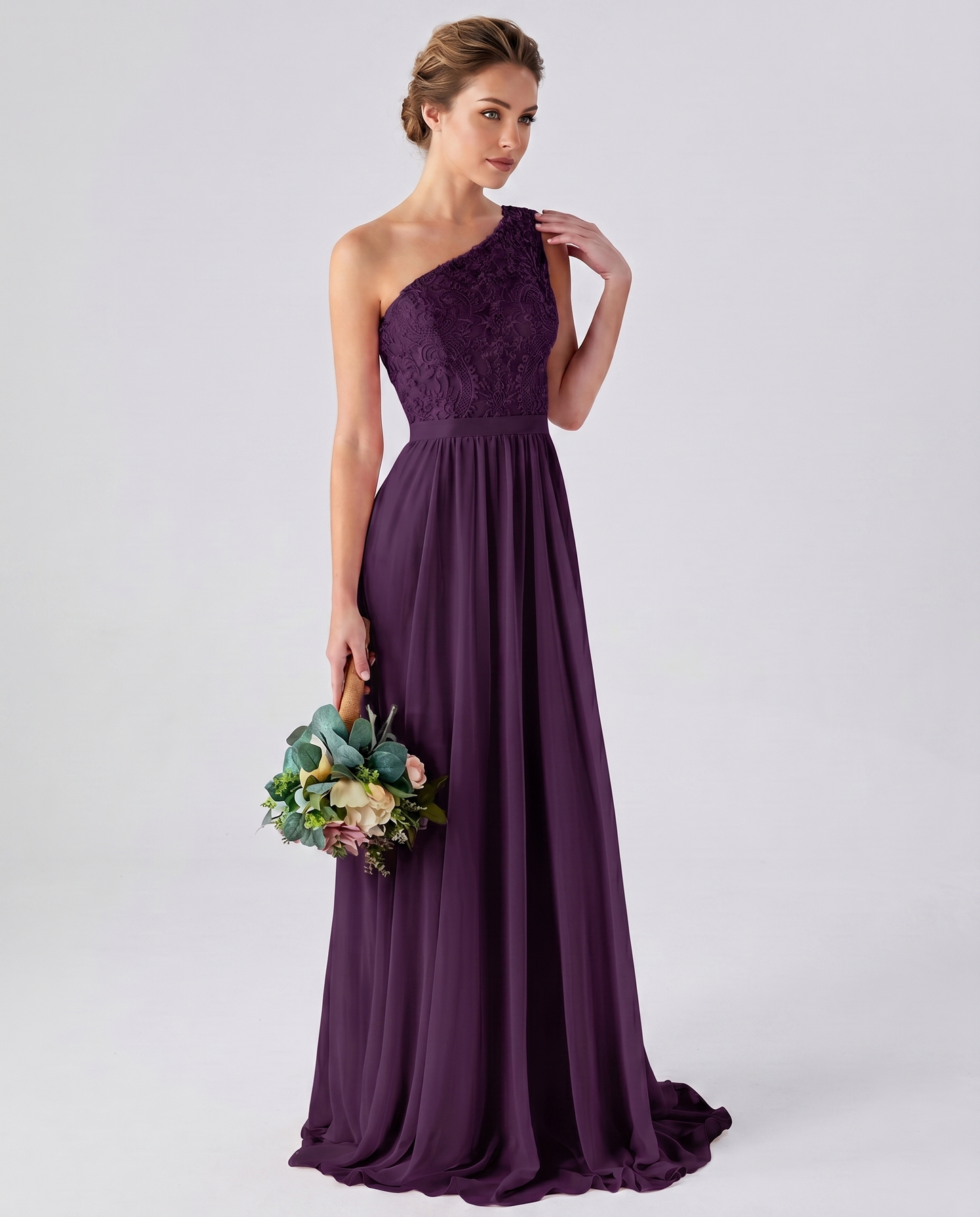 Elaria Maxi Dress