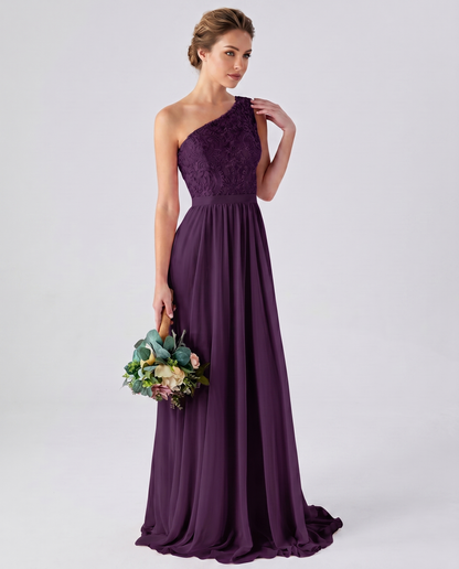 Elaria Maxi Dress