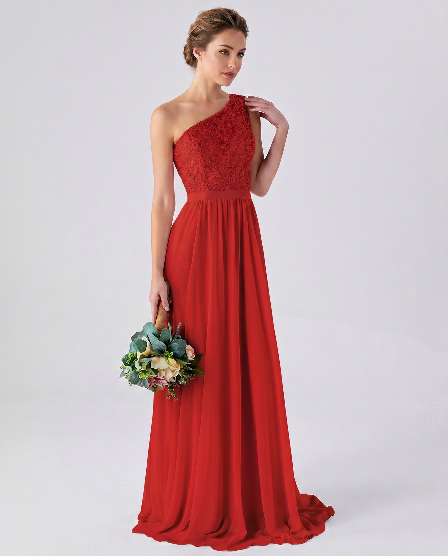 Elaria Maxi Dress