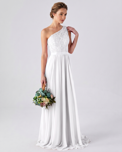 Elaria Maxi Dress