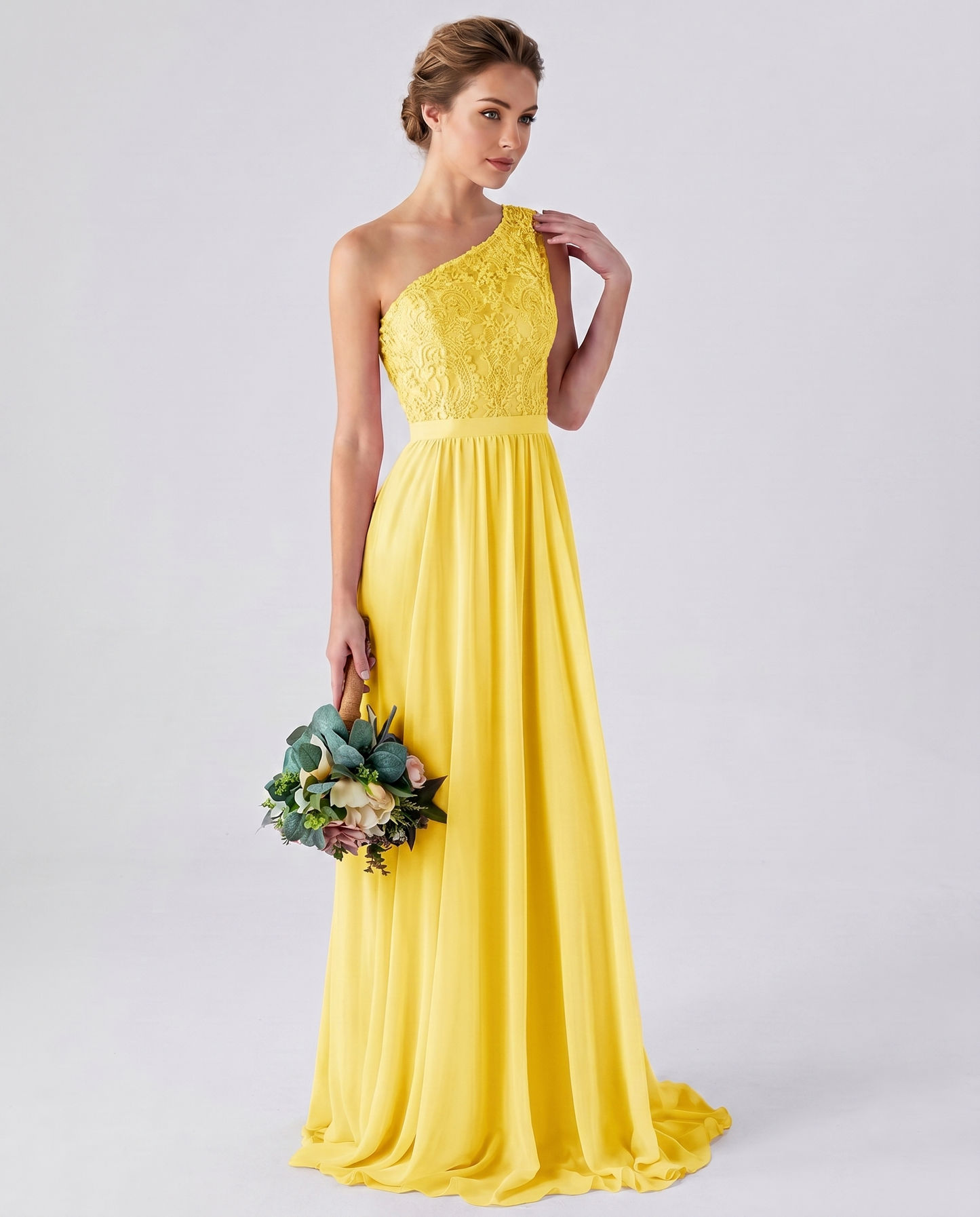 Elaria Maxi Dress