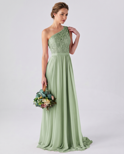 Elaria Maxi Dress