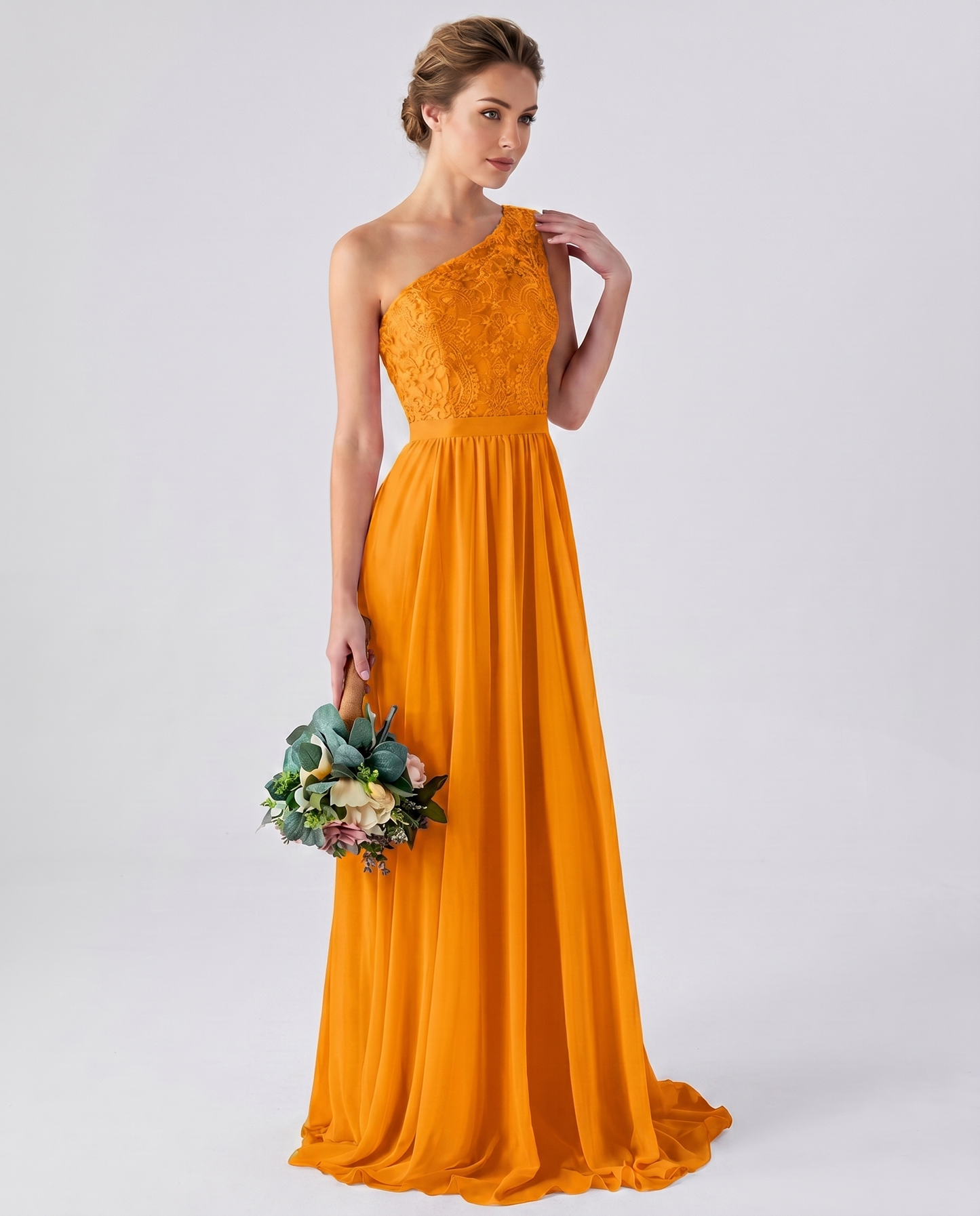 Elaria Maxi Dress