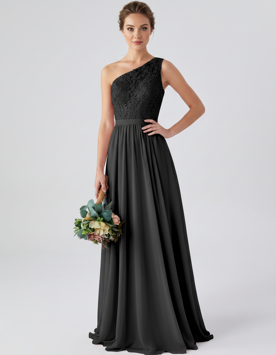 Elaria Maxi Dress
