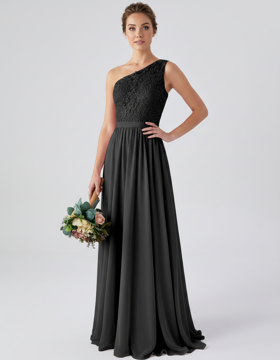 Elaria Maxi Dress
