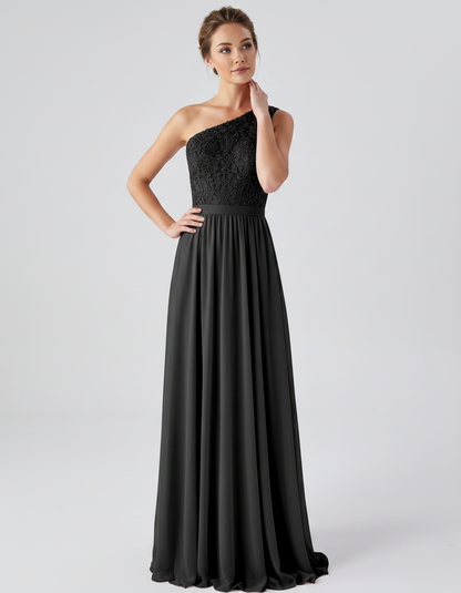 Elaria Maxi Dress