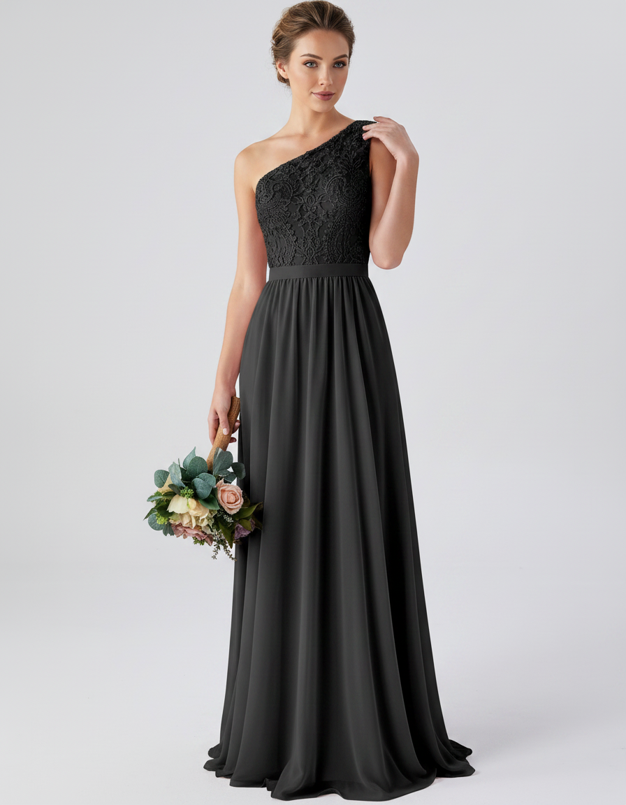 Elaria Maxi Dress