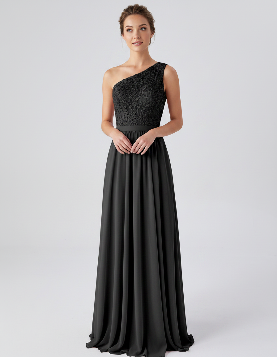 Elaria Maxi Dress