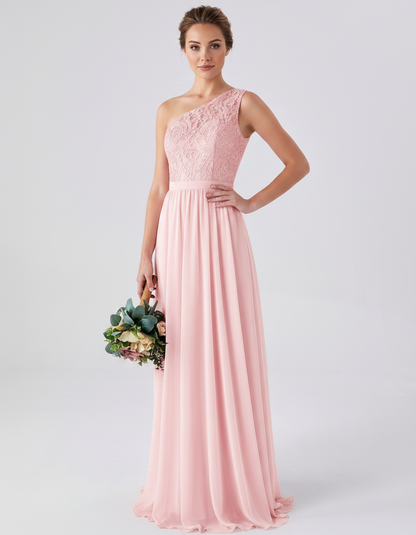 Elaria Maxi Dress