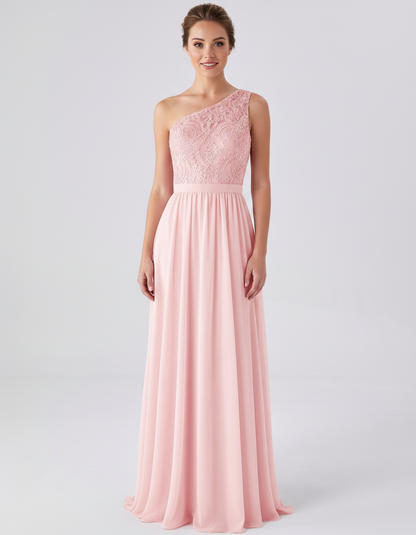 Elaria Maxi Dress