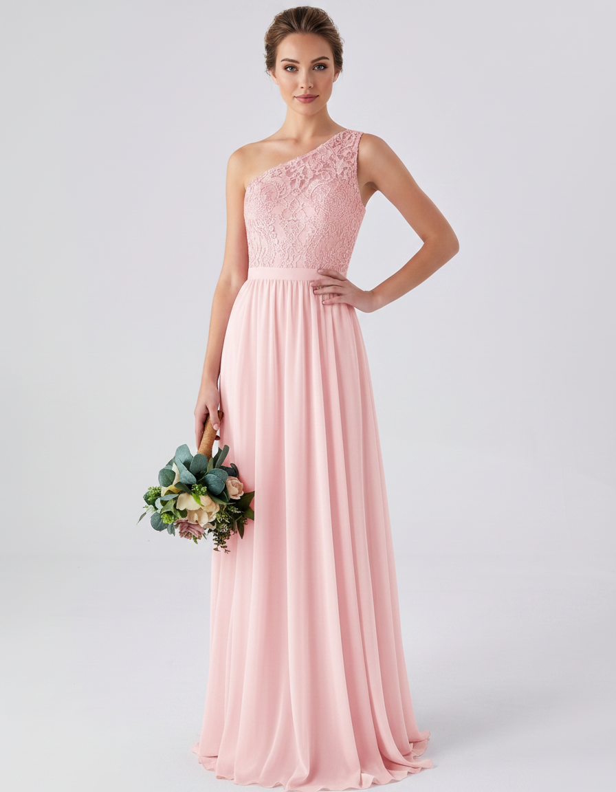 Elaria Maxi Dress