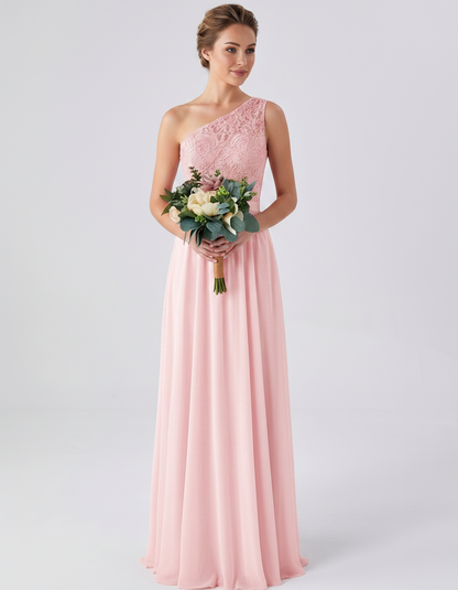 Elaria Maxi Dress