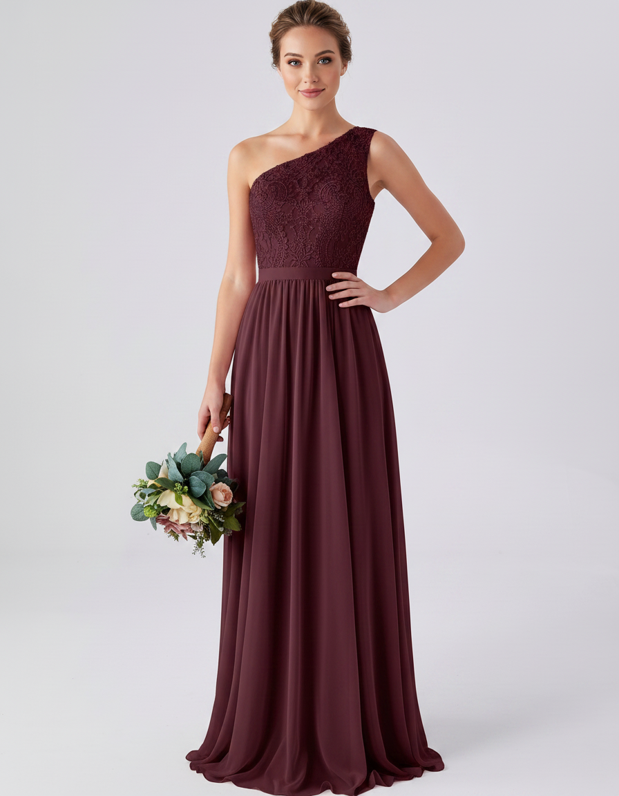 Elaria Maxi Dress
