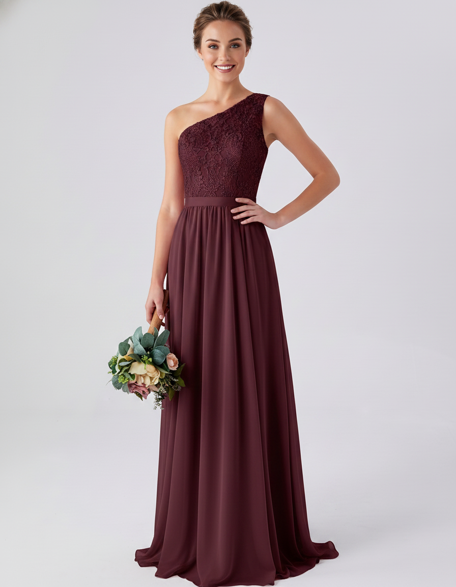 Elaria Maxi Dress