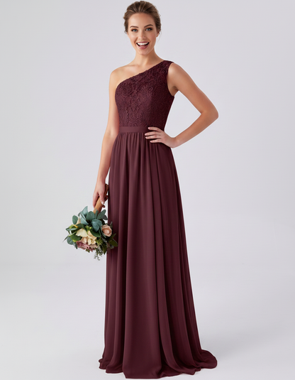 Elaria Maxi Dress