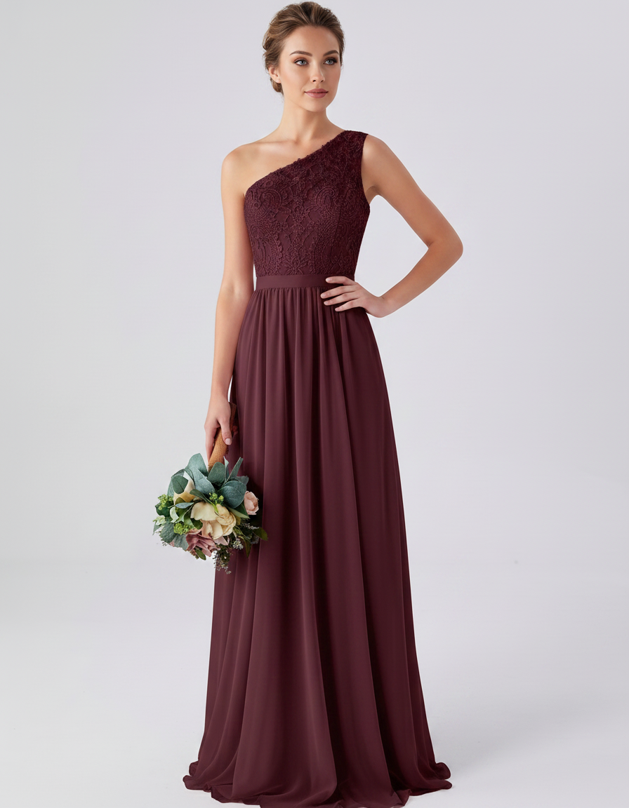 Elaria Maxi Dress