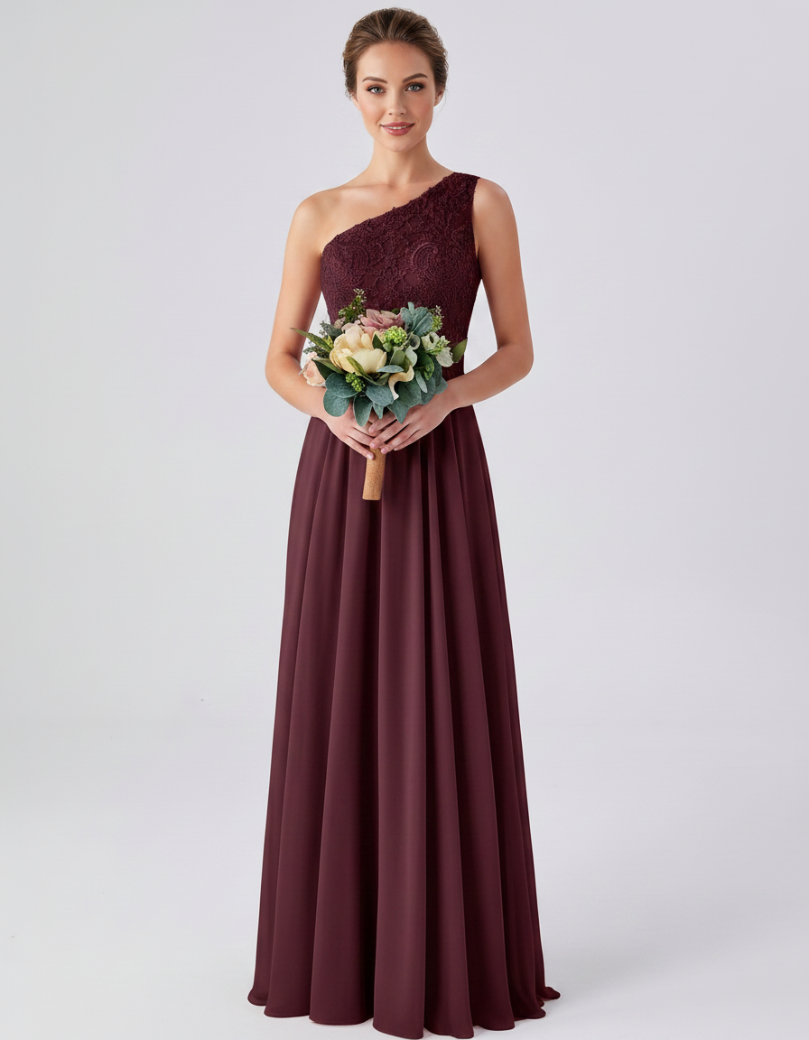 Elaria Maxi Dress