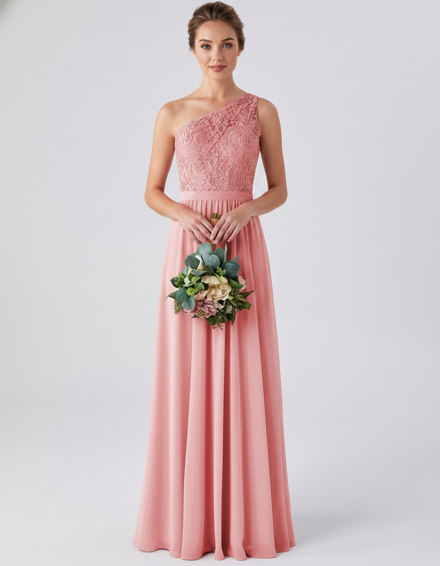 Elaria Maxi Dress