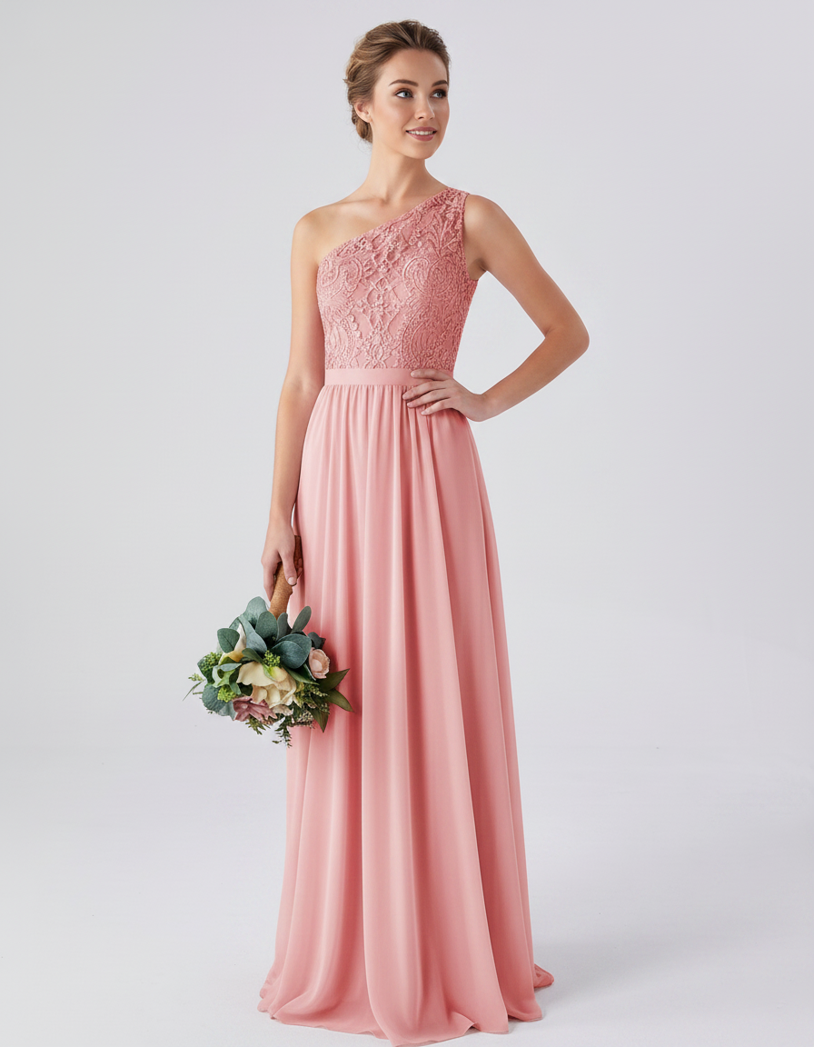 Elaria Maxi Dress
