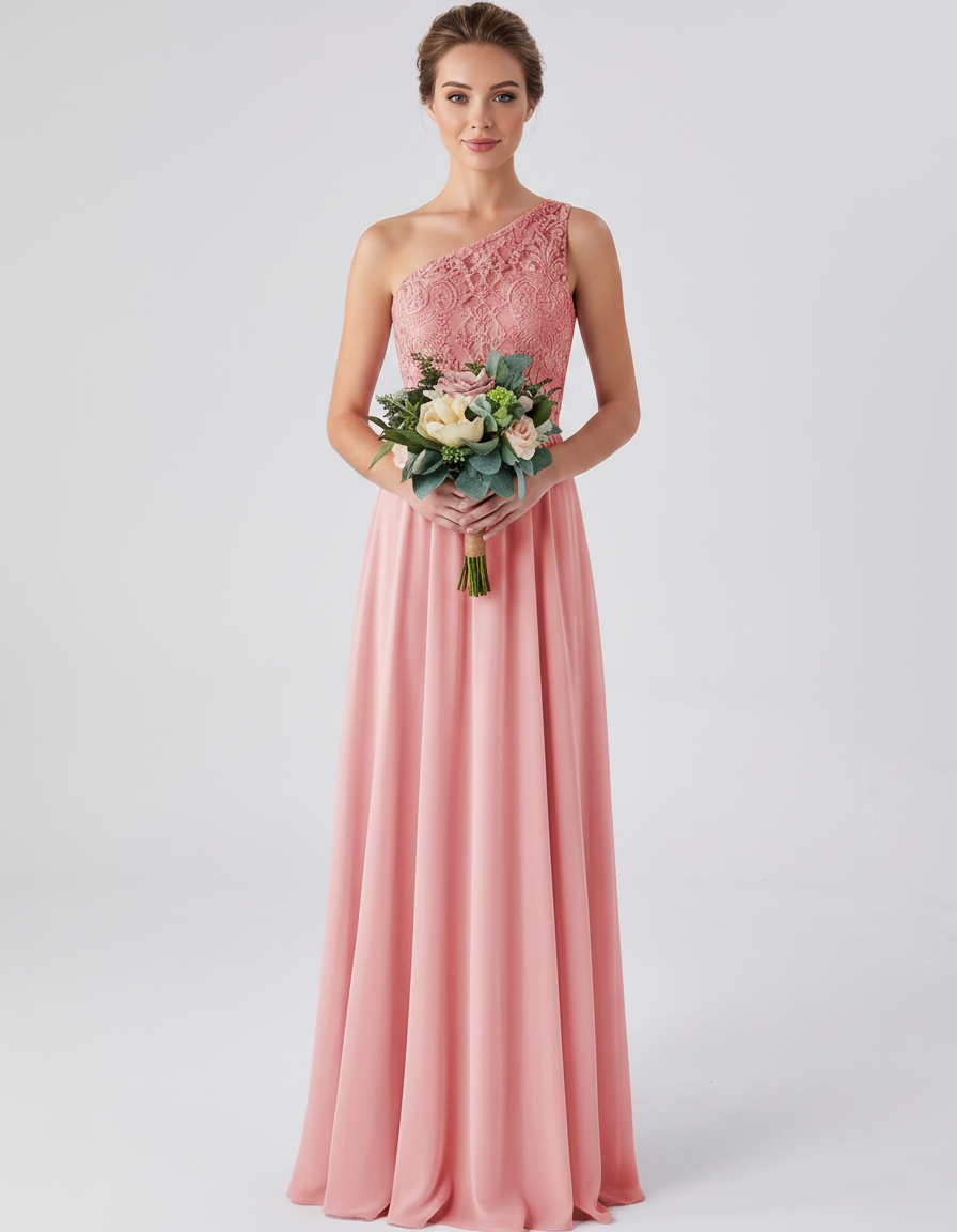 Elaria Maxi Dress