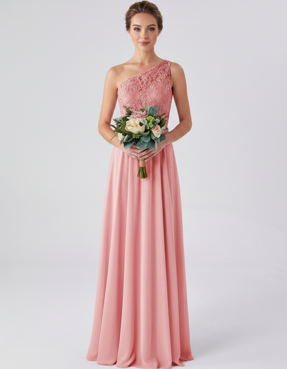 Elaria Maxi Dress