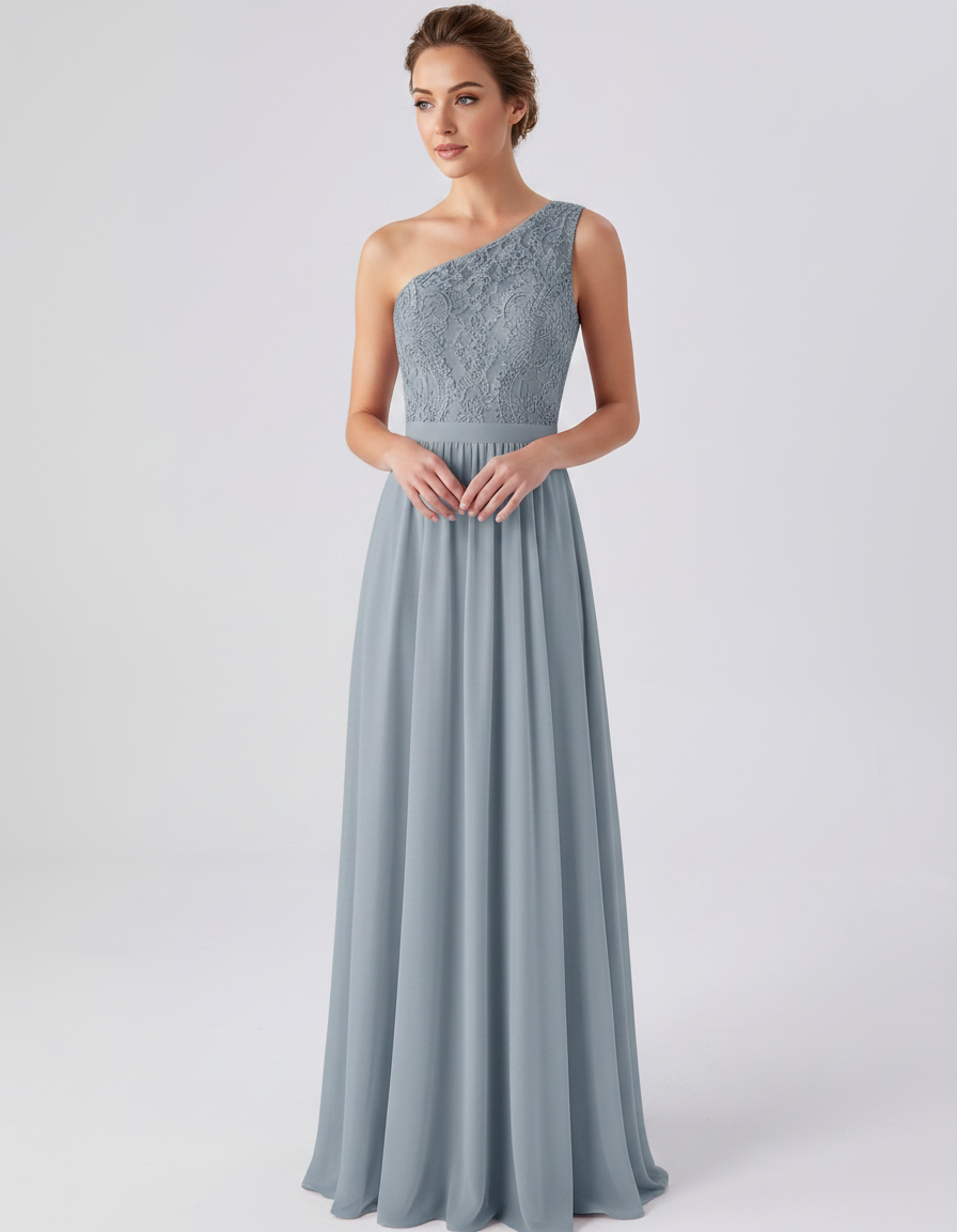Elaria Maxi Dress