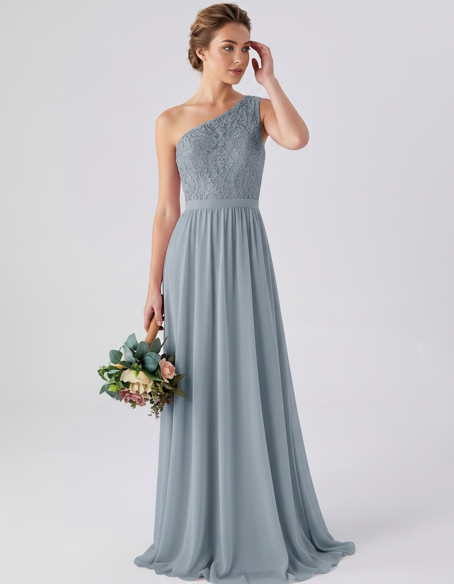 Elaria Maxi Dress